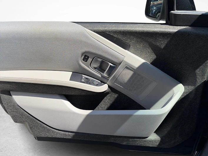 immagine del veicolo BMW i3