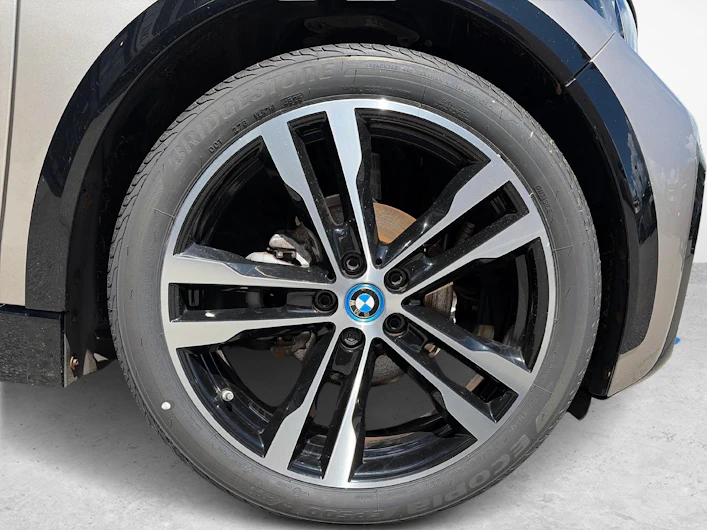 immagine del veicolo BMW i3