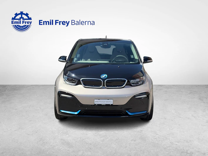 immagine del veicolo BMW i3