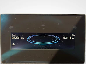 immagine del veicolo BMW i3 S 120 Ah