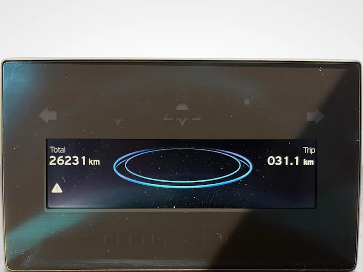 immagine del veicolo BMW i3