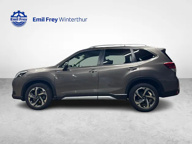 Subaru Forester Station 2.0i e-Boxer Luxury