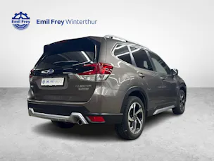 Subaru Forester Station 2.0i e-Boxer Luxury