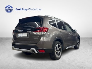 immagine del veicolo SUBARU Forester Station 2.0i e-Boxer Luxury