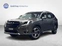 Subaru Forester Station 2.0i e-Boxer Luxury