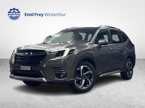 immagine del veicolo SUBARU Forester Station 2.0i e-Boxer Luxury