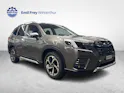Subaru Forester Station 2.0i e-Boxer Luxury