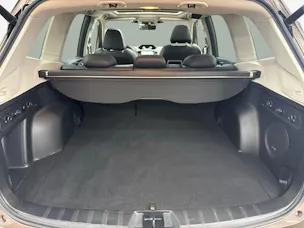 Subaru Forester Station 2.0i e-Boxer Luxury