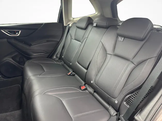 Subaru Forester Station 2.0i e-Boxer Luxury