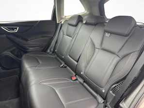 SUBARU FORESTER 11