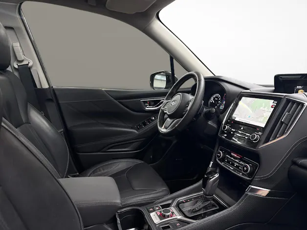 Subaru Forester Station 2.0i e-Boxer Luxury
