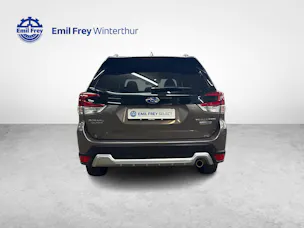 Subaru Forester Station 2.0i e-Boxer Luxury