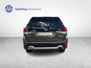 immagine del veicolo SUBARU Forester Station 2.0i e-Boxer Luxury