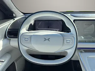 XPENG G9 Long Range