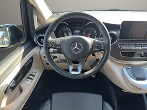 Mercedes-Benz Marco Polo 250 d AMG Line