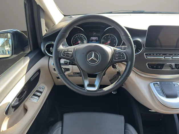 Mercedes-Benz Marco Polo 250 d AMG Line