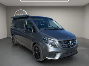 Mercedes-Benz Marco Polo 250 d AMG Line