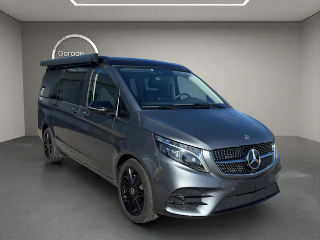 Mercedes-Benz Marco Polo 250 d AMG Line