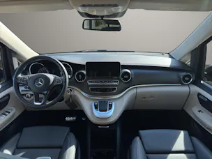 Mercedes-Benz Marco Polo 250 d AMG Line