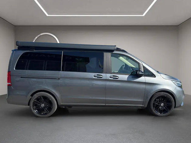 Mercedes-Benz Marco Polo 250 d AMG Line
