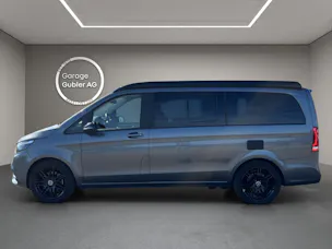 Mercedes-Benz Marco Polo 250 d AMG Line