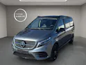 Mercedes-Benz Marco Polo 250 d AMG Line