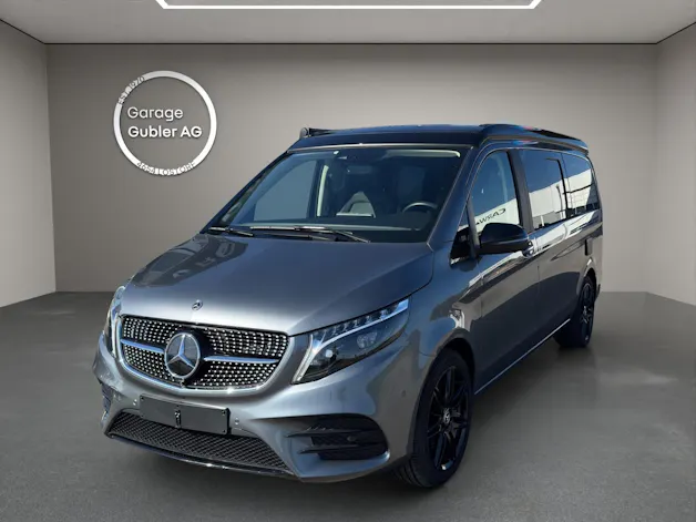 Mercedes-Benz Marco Polo 250 d AMG Line