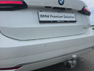 BMW 218i Active Tourer