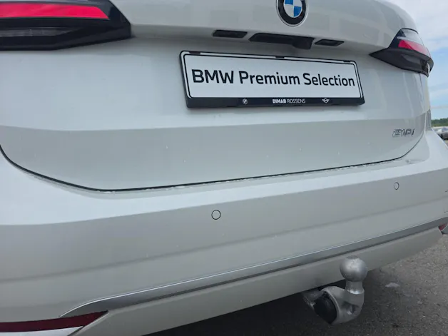 BMW 218i Active Tourer