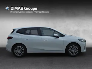 BMW 218i Active Tourer
