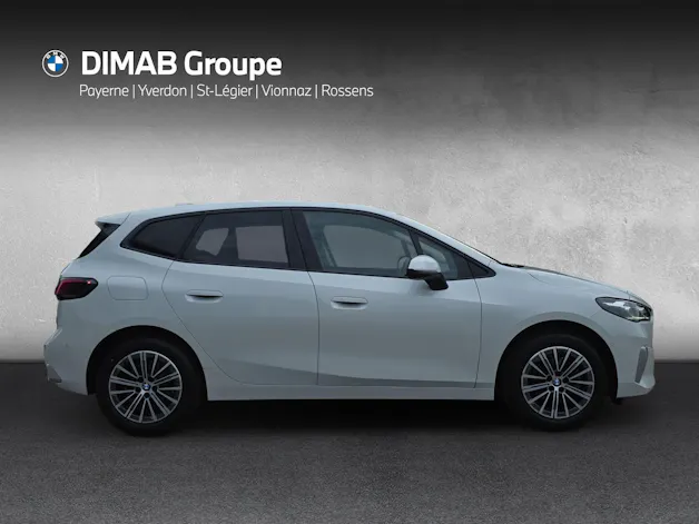 BMW 218i Active Tourer
