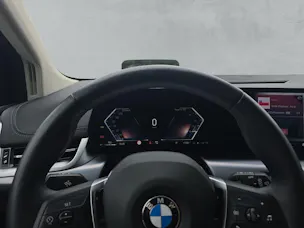 BMW 218i Active Tourer