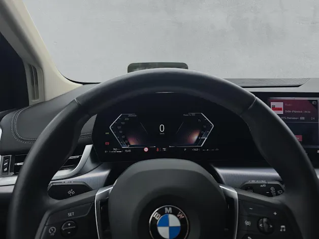 BMW 218i Active Tourer
