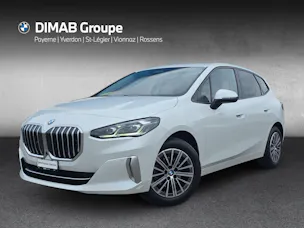 BMW 218i Active Tourer