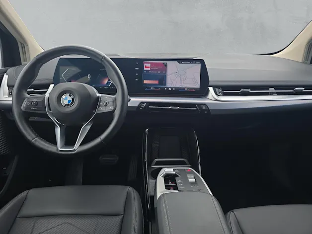 BMW 218i Active Tourer
