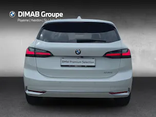 BMW 218i Active Tourer