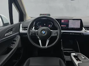 BMW 218i Active Tourer
