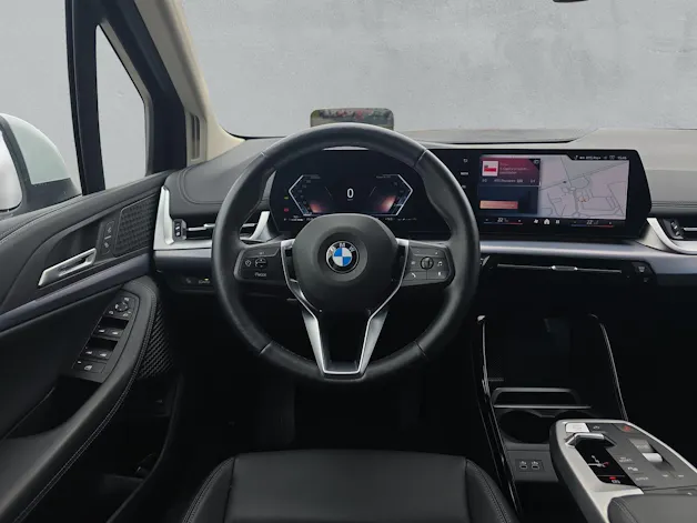 BMW 218i Active Tourer