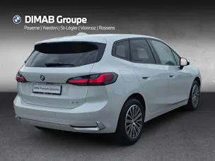 BMW 218i Active Tourer