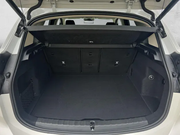 BMW 218i Active Tourer