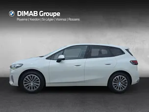 BMW 218i Active Tourer