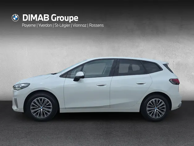 BMW 218i Active Tourer