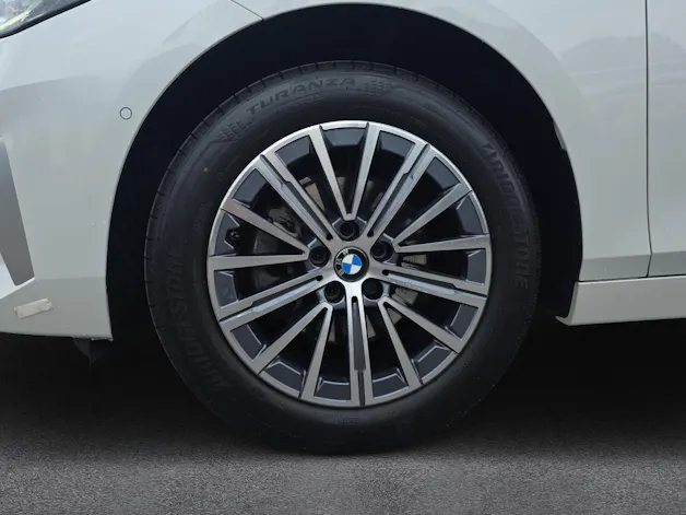 BMW 218i Active Tourer