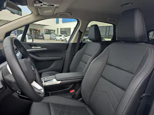 BMW 218i Active Tourer