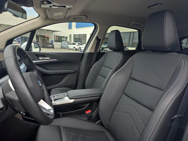 BMW 218i Active Tourer