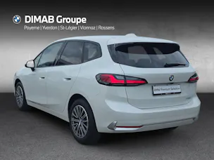 BMW 218i Active Tourer