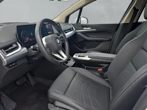 BMW 218i Active Tourer