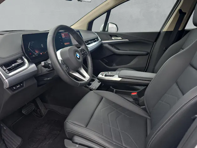 BMW 218i Active Tourer