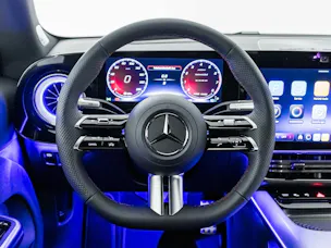 Mercedes-Benz CLA 220 4MATIC