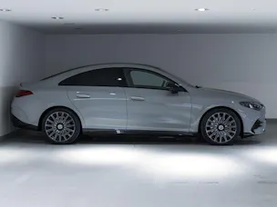 Mercedes-Benz CLA 220 4MATIC